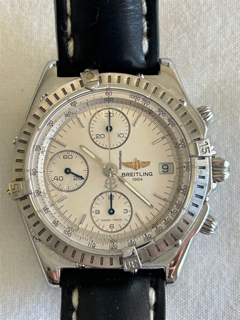 breitling chronomat 1994|breitling chronomat 42 for sale.